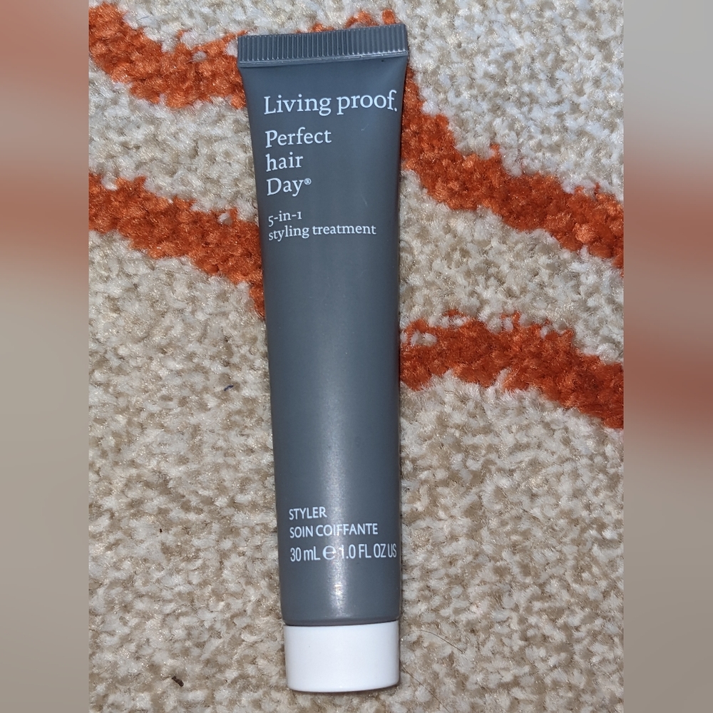 5 in 1 style cream